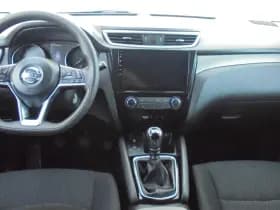 Nissan Qashqai thumbnail 18