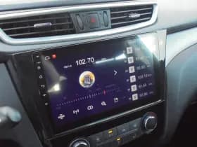 Nissan Qashqai thumbnail 20