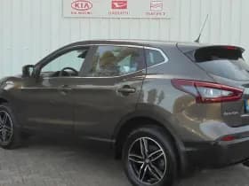 Nissan Qashqai thumbnail 6