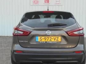 Nissan Qashqai thumbnail 7