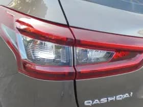 Nissan Qashqai thumbnail 10
