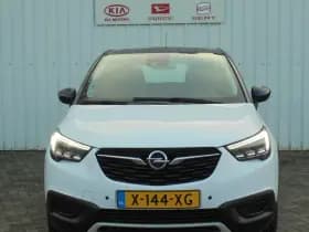 Opel Crossland thumbnail 2