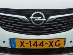 Opel Crossland thumbnail 13