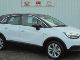 Opel Crossland thumbnail 3