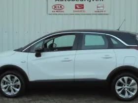 Opel Crossland thumbnail 4