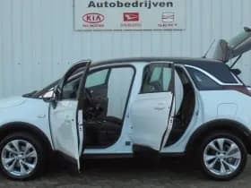 Opel Crossland thumbnail 5