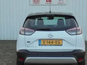 Opel Crossland thumbnail 7