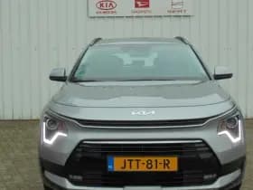 Kia Niro thumbnail 2