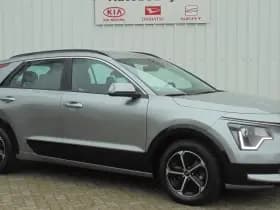 Kia Niro thumbnail 3