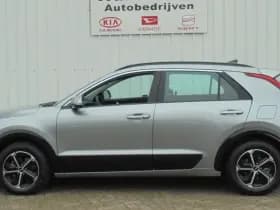 Kia Niro thumbnail 4