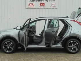 Kia Niro thumbnail 5