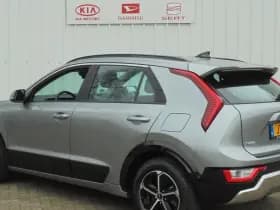 Kia Niro thumbnail 6