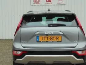 Kia Niro thumbnail 7