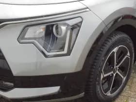 Kia Niro thumbnail 10