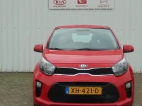 Kia Picanto thumbnail 2