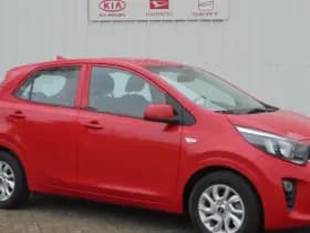 Kia Picanto thumbnail 3