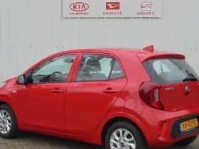 Kia Picanto thumbnail 6