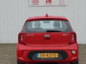 Kia Picanto thumbnail 7