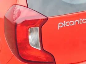 Kia Picanto thumbnail 8