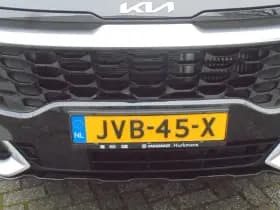 Kia Sportage thumbnail 19