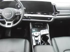 Kia Sportage thumbnail 21