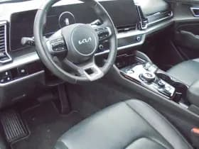 Kia Sportage thumbnail 29