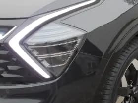 Kia Sportage thumbnail 4