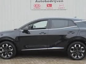 Kia Sportage thumbnail 5