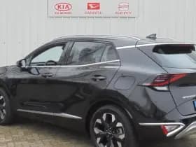 Kia Sportage thumbnail 7