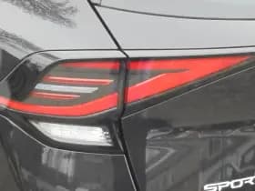 Kia Sportage thumbnail 10