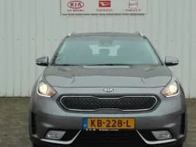 Kia Niro thumbnail 2