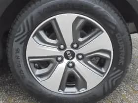 Kia Niro thumbnail 14