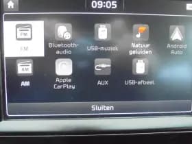 Kia Niro thumbnail 17