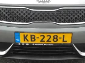 Kia Niro thumbnail 19