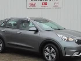 Kia Niro thumbnail 3