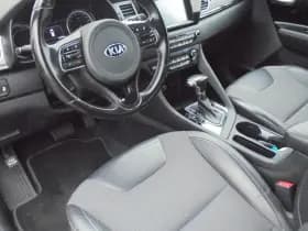 Kia Niro thumbnail 22