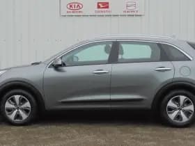 Kia Niro thumbnail 4