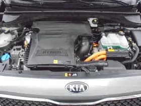Kia Niro thumbnail 32