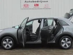 Kia Niro thumbnail 5