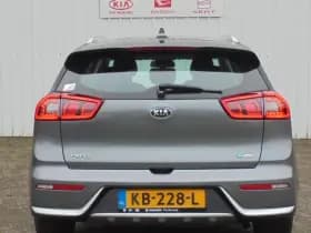 Kia Niro thumbnail 7