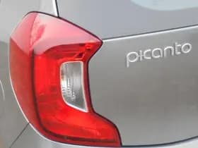 Kia Picanto thumbnail 26