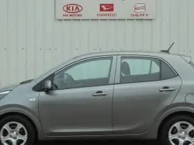 Kia Picanto thumbnail 4