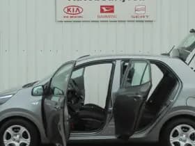 Kia Picanto thumbnail 5