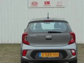 Kia Picanto thumbnail 7