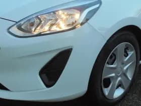 Ford Fiesta thumbnail 11
