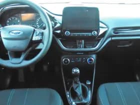 Ford Fiesta thumbnail 17