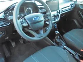 Ford Fiesta thumbnail 22