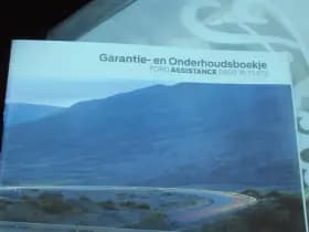 Ford Fiesta thumbnail 27