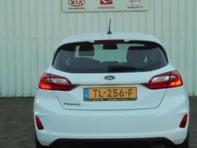 Ford Fiesta thumbnail 7