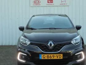 Renault Captur thumbnail 2
